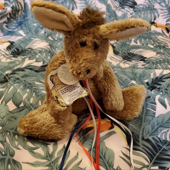 Bears in the Attic, Boyd's Bears - Picture 6 of 6